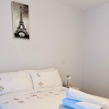 Luxe Heights Nest Lejlighed Birmingham Eksteriør billede