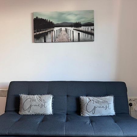 Luxe Heights Nest Lejlighed Birmingham Eksteriør billede