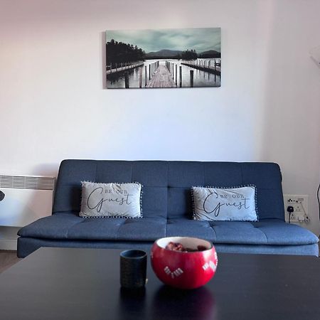 Luxe Heights Nest Lejlighed Birmingham Eksteriør billede