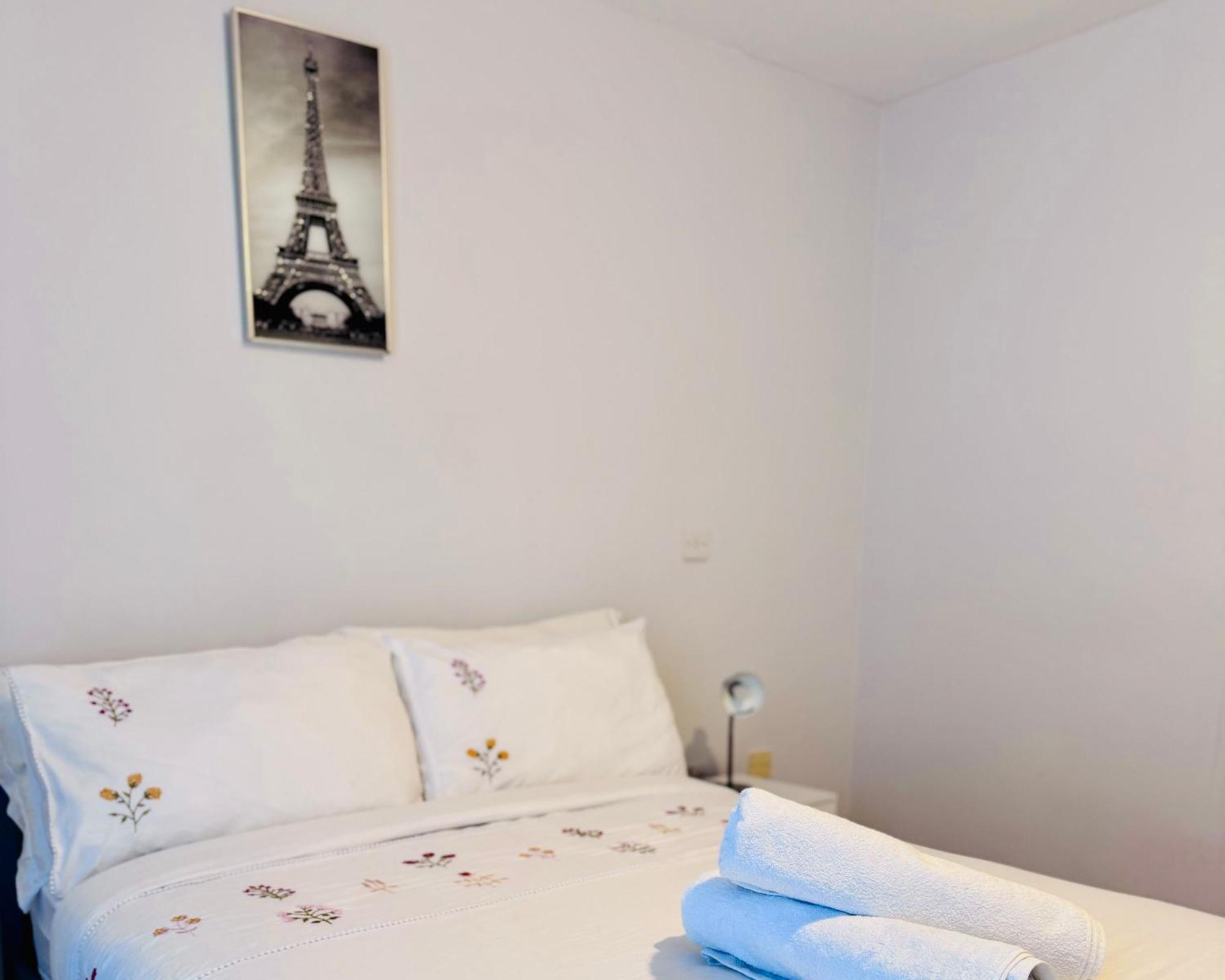 Luxe Heights Nest Lejlighed Birmingham Eksteriør billede