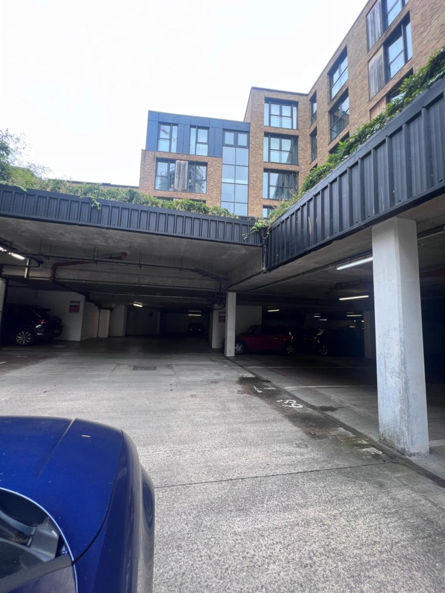 Luxe Heights Nest Lejlighed Birmingham Eksteriør billede