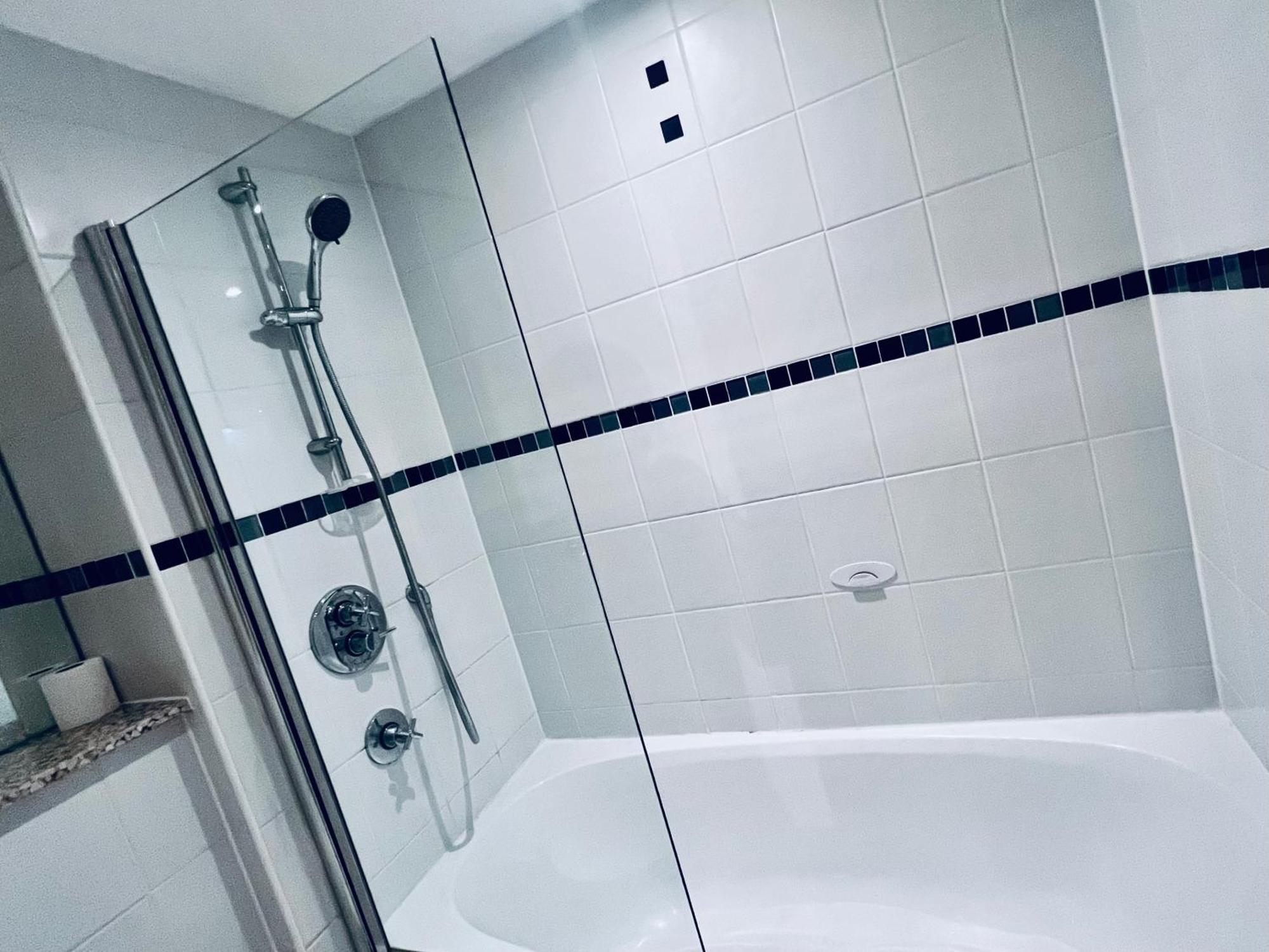 Luxe Heights Nest Lejlighed Birmingham Eksteriør billede