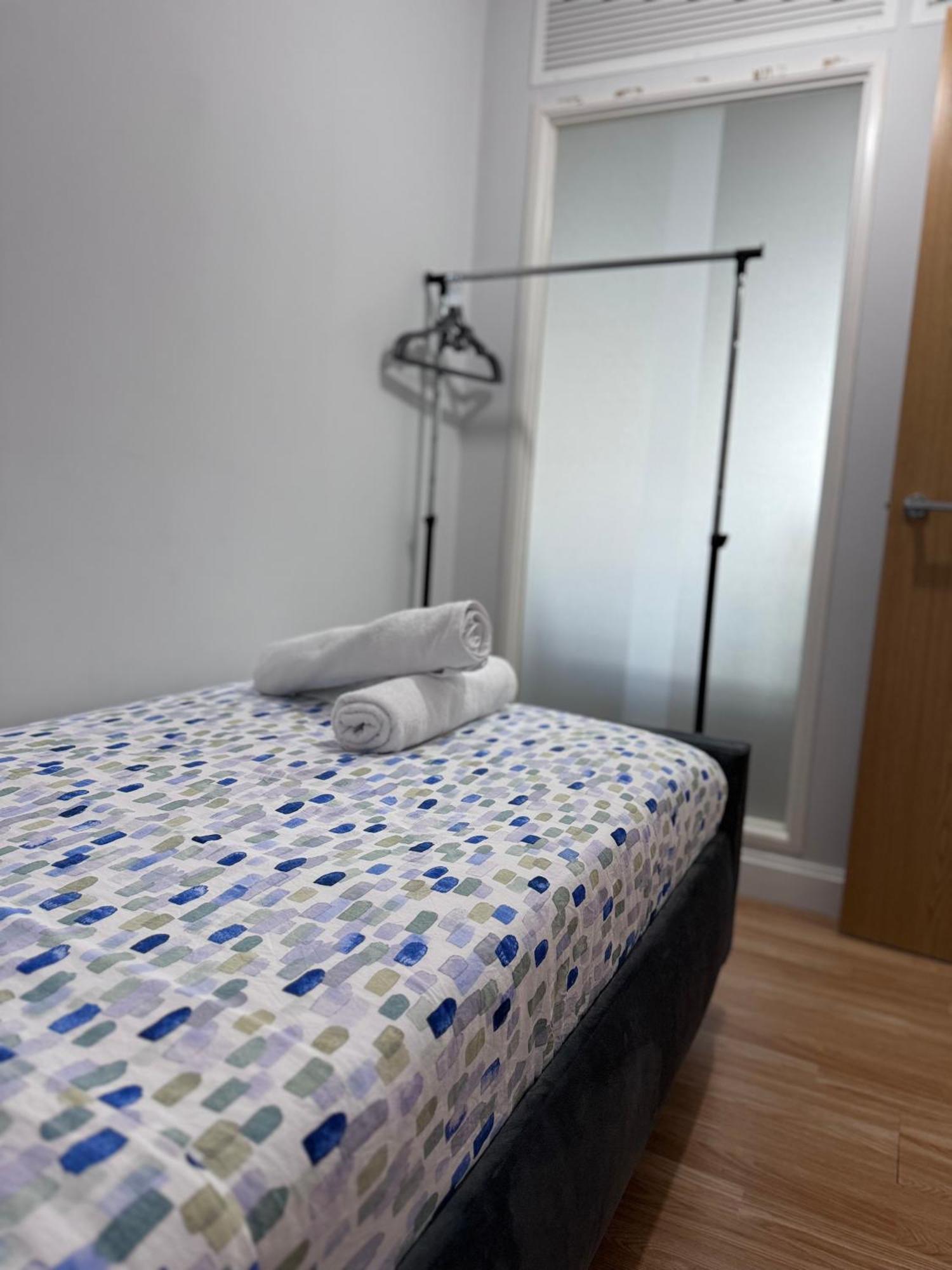 Luxe Heights Nest Lejlighed Birmingham Eksteriør billede