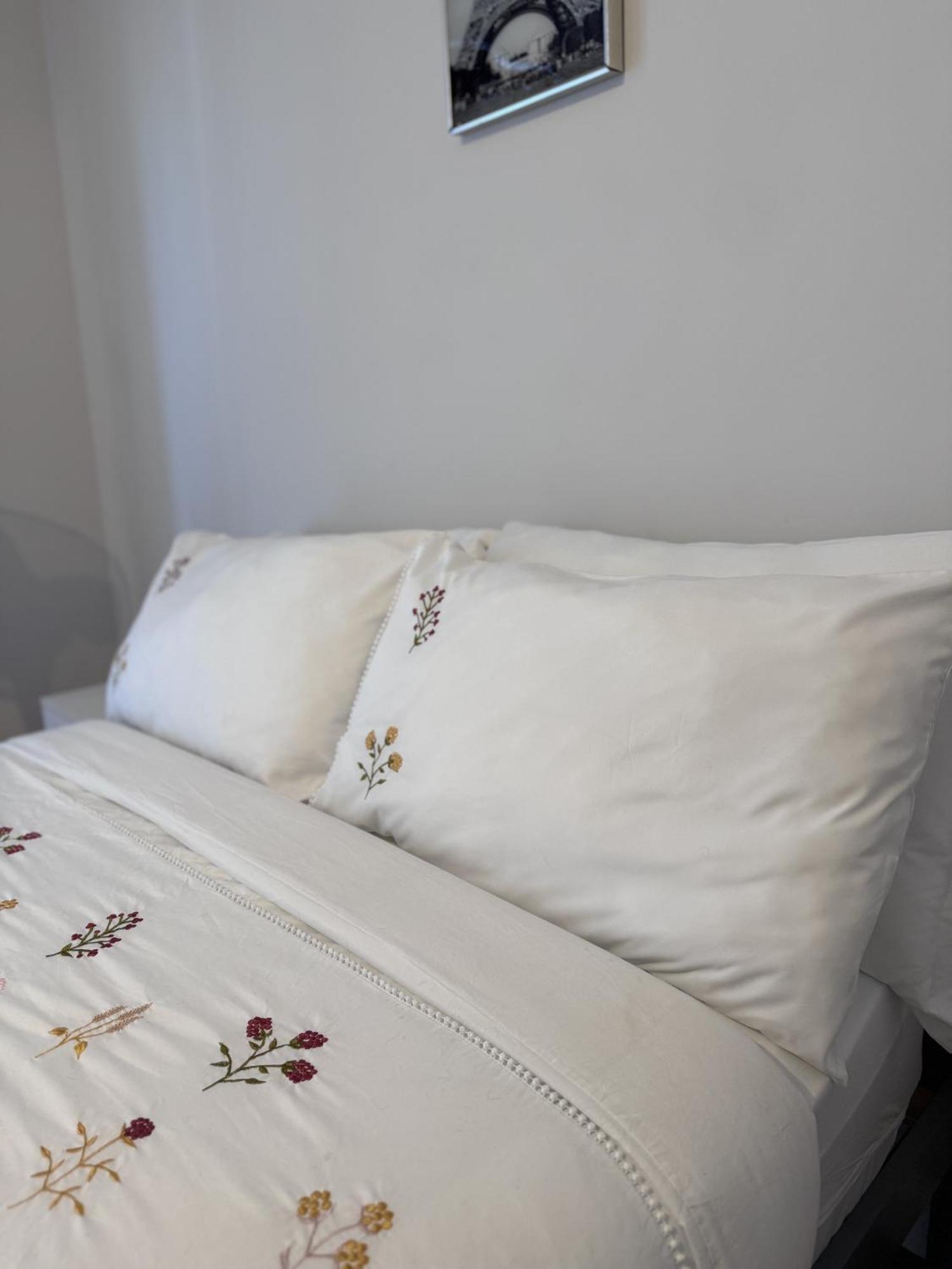 Luxe Heights Nest Lejlighed Birmingham Eksteriør billede