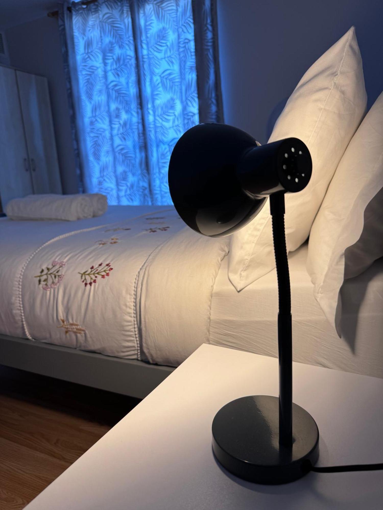 Luxe Heights Nest Lejlighed Birmingham Eksteriør billede